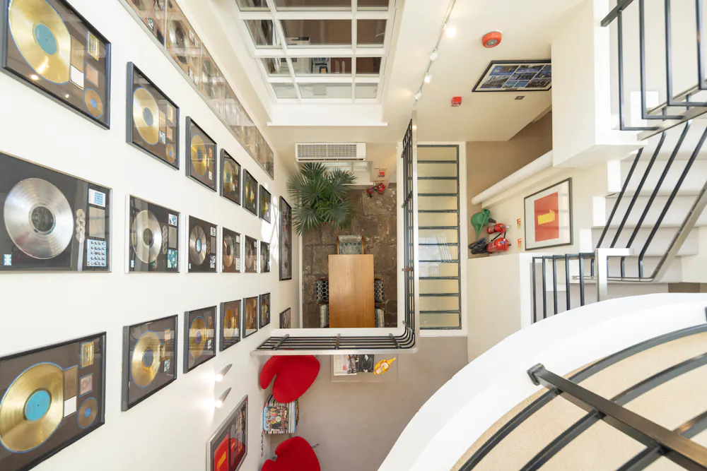 27 Ovington Square, London, Office / Residential For Sale - 27 Ovington Square