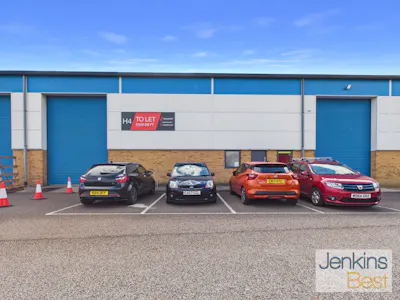 Unit H4, The Levels, Cardiff, Industrial To Let - CAM05096G0-PR0051-STILL022.jpg