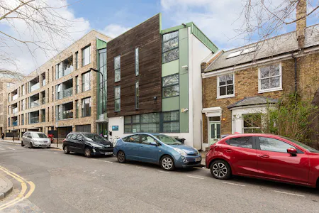 18-20 London Lane, London Fields, D1 (Non Residential Institutions) / D2 (Assembly and Leisure) / Leisure / Office To Let - 18-20 london Lane-37.jpg