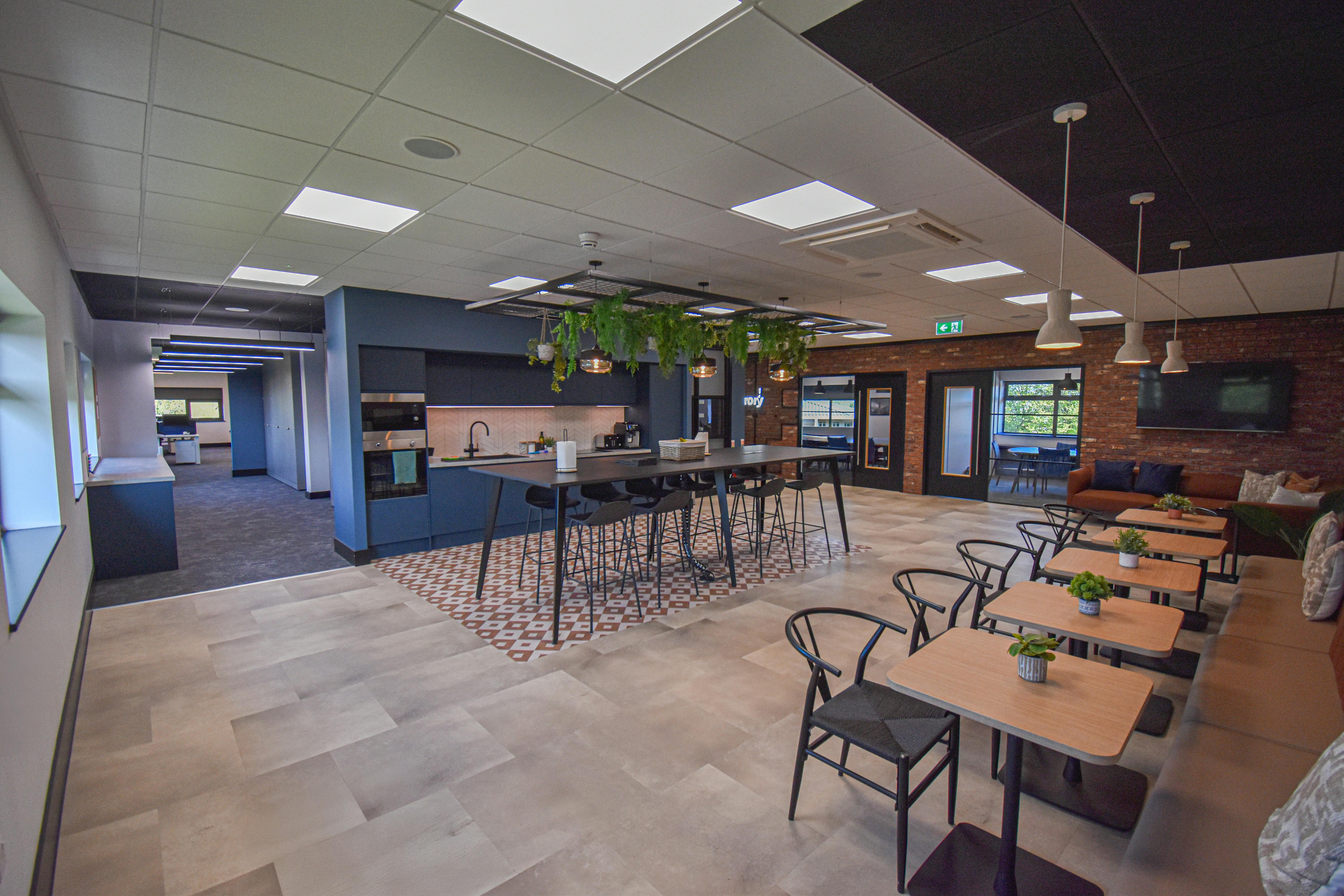 No.2 The Brickworks, Adlington Business Park, Macclesfield, Offices For Sale - 2.jpg