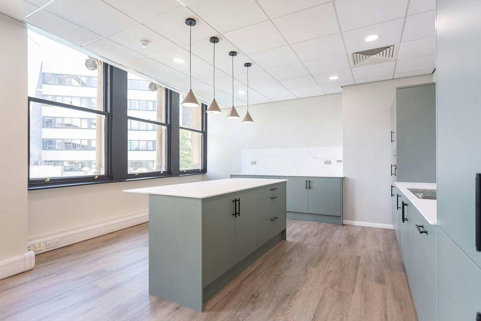 Goodbard House, Infirmary Street, Leeds, West Yorkshire, LS1 2JS