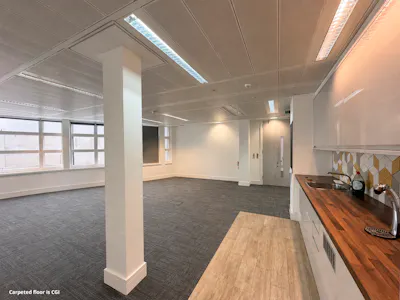 198 High Holborn (Ground Floor), London, Office To Let - 2.jpg