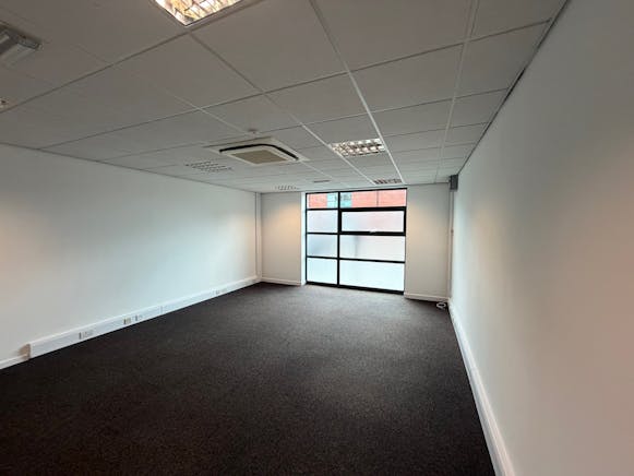 Neepsend Traingle, 1 Burton Road, Sheffield, Offices To Let - IMG_0079.jpeg