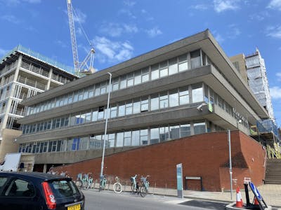 Windsor House, 30 - 35 Edward Street, Brighton, Office To Let - IMG_0868.JPEG