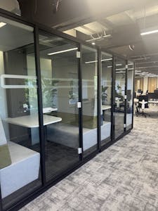 Orchard Brae House, Edinburgh, Office To Let - IMG_6714.JPG