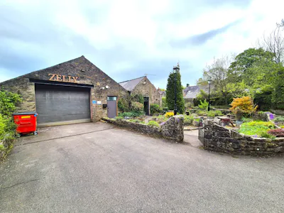 Units 26b&c/26d, Furness Vale Business Centre, High Peak, Industrial/Logistics To Let - 20260428_111652.jpg