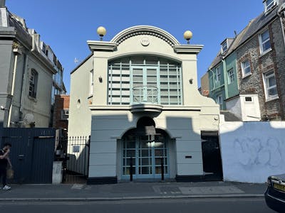 Coronation Studios, Brighton, Office To Let - IMG_1072.jpg