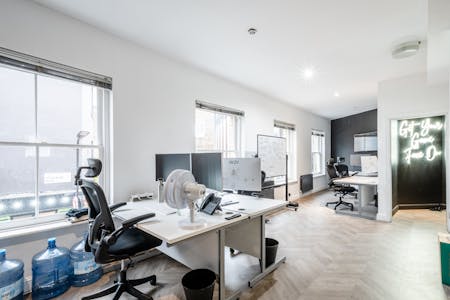 First Floor, 27 Holywell Row, Shoreditch, Office To Let - Holywell Row 27 1F NEW  4.jpg
