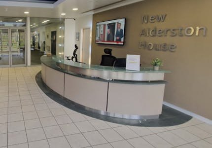 New Alderston House, 3 Dove Wynd, Bellshill, Office / Serviced Office To Let - IMG 4 NA.jpg