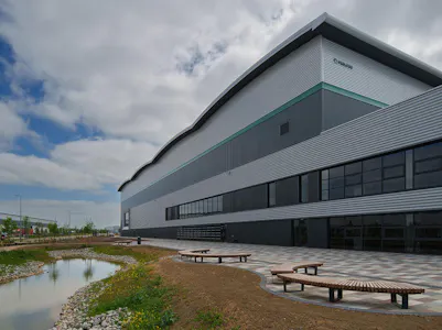 Build To Suit, Prologis RFI DIRFT, Daventry, Industrial / Industrial / Storage / Industrial / Warehouse To Let - DSC01060 (1).jpg
