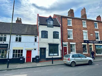 5 New Street, Shrewsbury, Development / Other / Restaurant / Retail For Sale - E1.png - More details and enquiries about this property