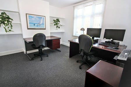 Swan House, Station Road, Bedford, Office / Leisure / Investment / Residential Development / Healthcare For Sale - IMG20250709WA0015.jpg