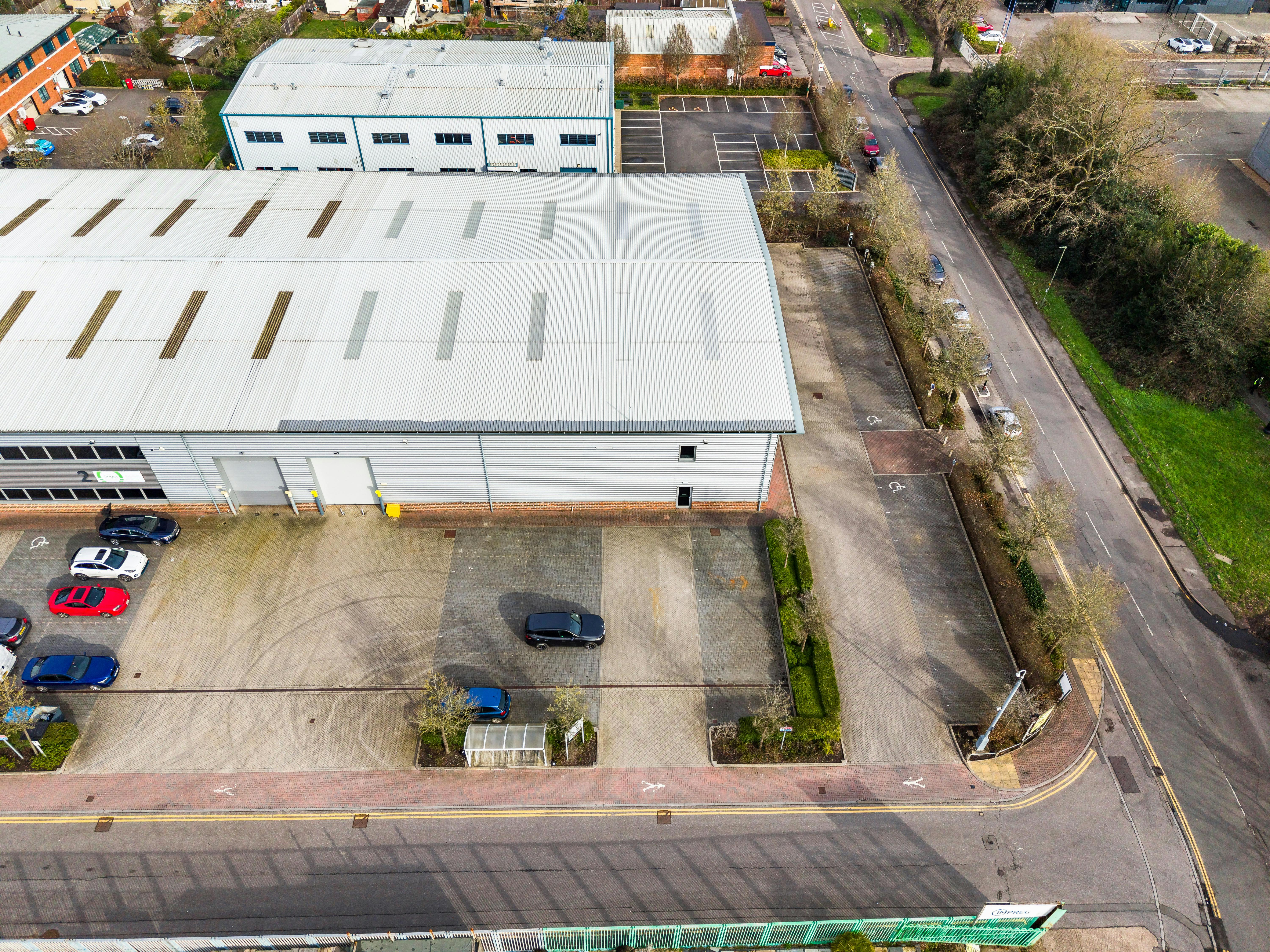 Unit 1, J4, Doman Road, Camberley, Warehouse & Industrial To Let - DJI_20260217134640_0348_D.jpg