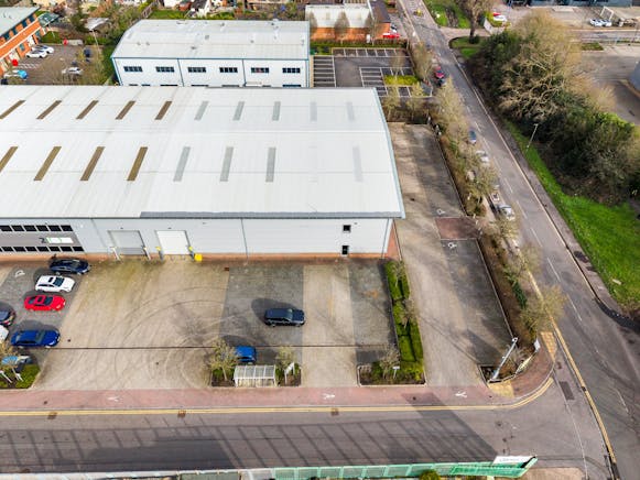 Unit 1, J4, Doman Road, Camberley, Warehouse & Industrial To Let - DJI_20260217134640_0348_D.jpg
