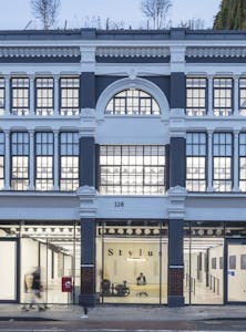 Stylus, 116 Old Street, London, Office To Let - external.jpg
