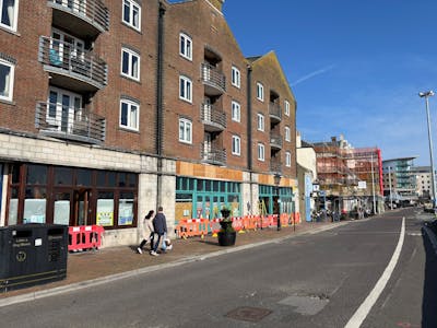 Unit 15 The Quay, Poole, Restaurant / Cafe / Retail - In Town To Let - IMG_8528.JPEG