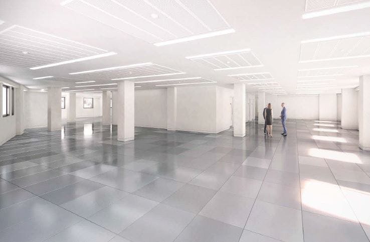 25 Berkeley Square London Office To Let Edward Charles