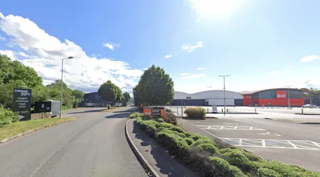 Former Carpetright, Bath Road, Chppenham, Industrial / Leisure / Retail To Let / For Sale - Bath Road - Carpetright ii.png