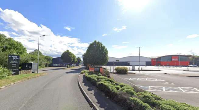 Former Carpetright, Bath Road, Chppenham, Industrial / Leisure / Retail To Let / For Sale - Bath Road - Carpetright ii.png