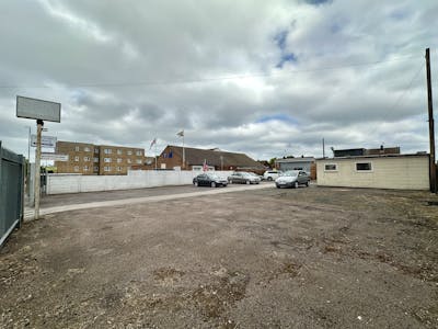 110 Marsh Road, Luton, Automotive / Automotive Roadside (Car Showroom) / Industrial Land / Motortrade / Open Storage / Yard To Let - Image 2