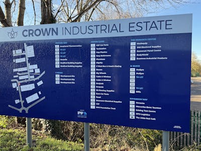 Unit F2 Venture Way, Taunton, Industrial/Logistics To Let - IMG_1151.JPG