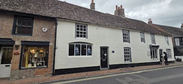 3 High Street, Alfriston, Offices / Retail To Let - 20250923_153008.jpg - More details and enquiries about this property