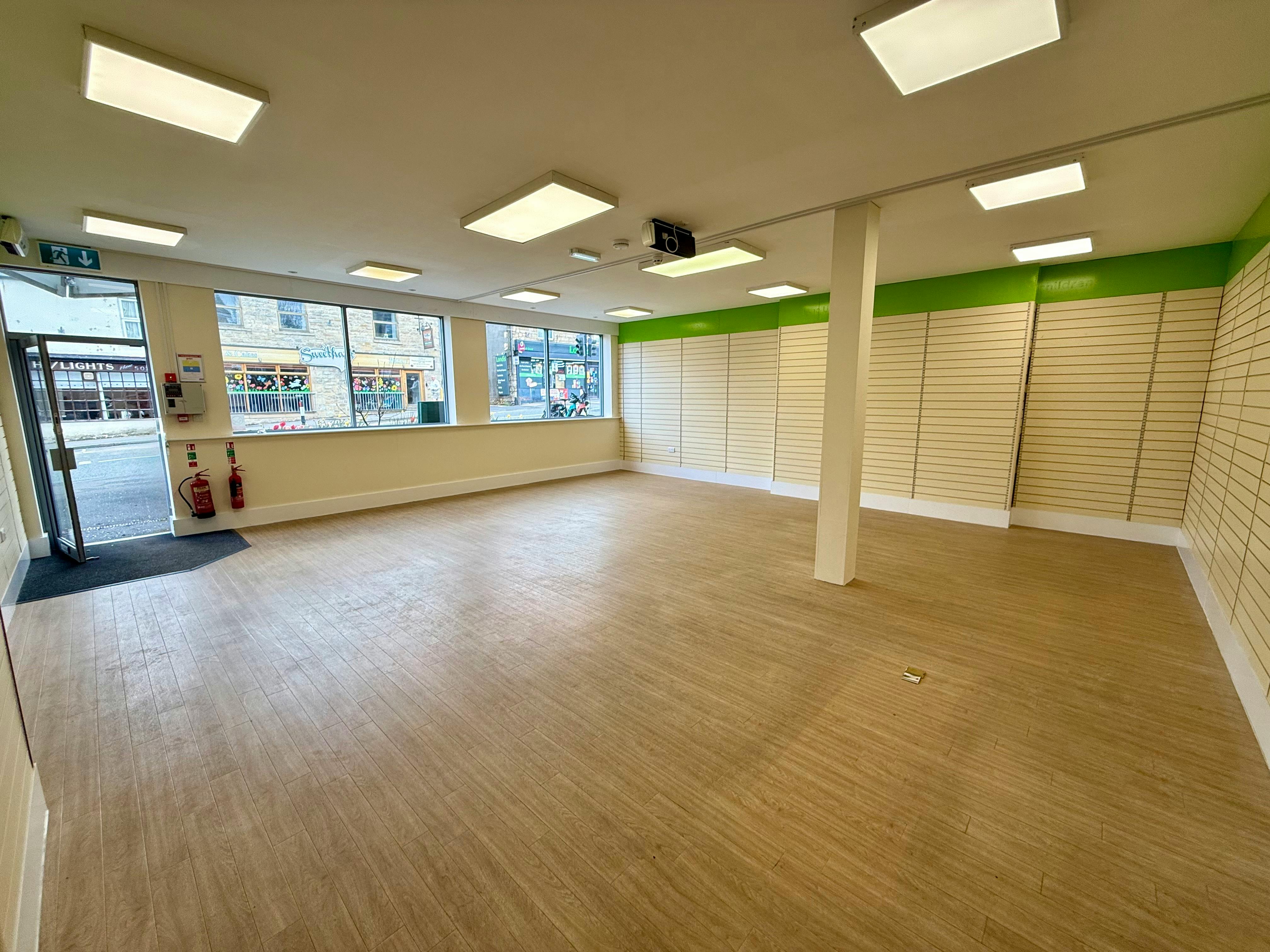 38 Durham Road, Consett, Retail To Let - IMG_9990.jpeg