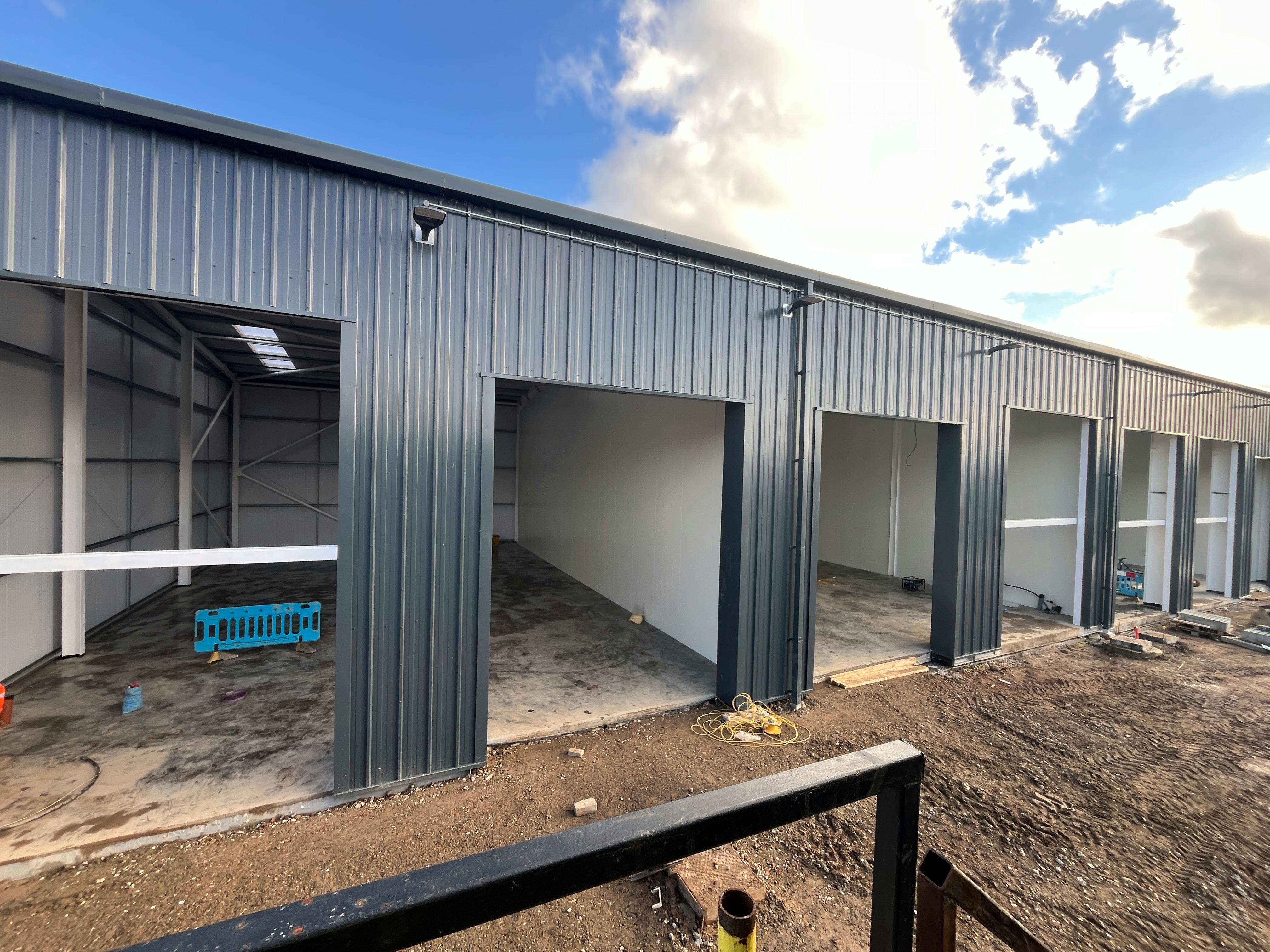 Aylesbury Enterprise Park, Stocklake, Industrial / Industrial To Let - IMG_8656.JPG