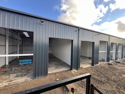 Aylesbury Enterprise Park, Stocklake, Industrial / Trade Counter / Warehouse / Workshops To Let - IMG_8656.JPG