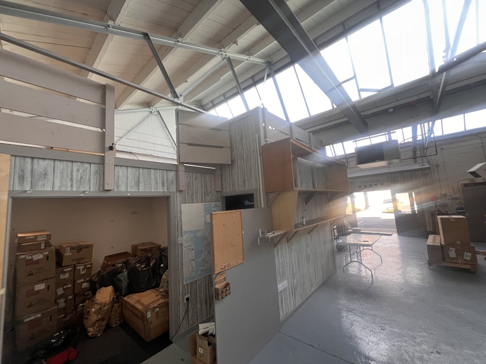 Unit 3, Beech Avenue Business Park, Harrogate, Industrial To Let - IMG_5113.JPG