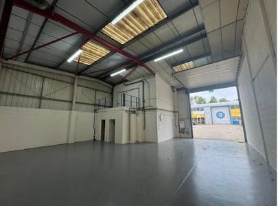 Kendal Court, Unit 10, Kendal Avenue, London, Industrial To Let - 10 kendal 1.jpg