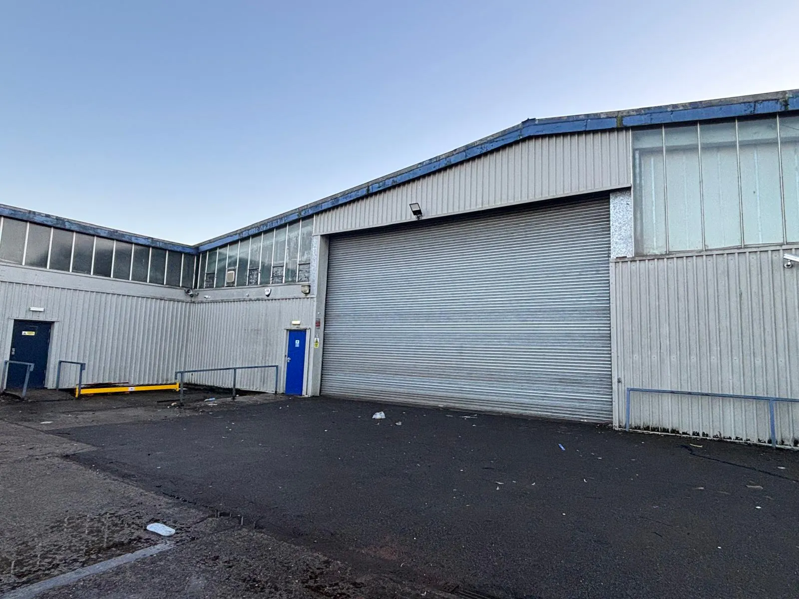 Unit 36 Flexspace, Bellshill, Industrial To Let - PHOTO-2026-02-06-14-12-49 17.jpg
