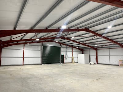 Unit A Whiteland Farm,, Chippenham, Industrial / Warehouse To Let - 4.jpg