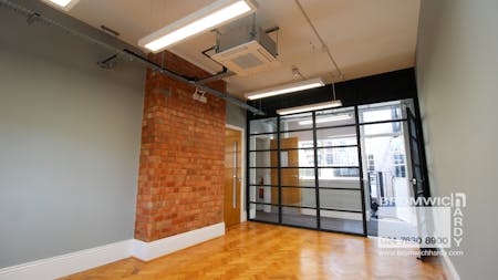 4th Floor Office, 36 Bennetts Hill, Birmingham, Office To Let - IMG_2360.jpg