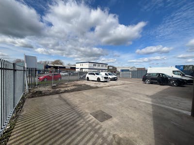 Millbuck Way, Sandbach, Industrial / Industrial/Logistics / Trade Counter To Let - IMG_1400.JPG