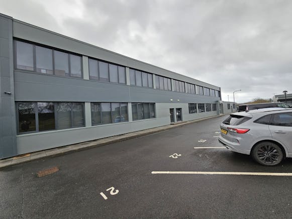 Digital House, Stourport Road, Kidderminster, Office To Let - 20260122_121441.jpg