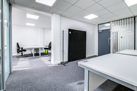 Regent Centre, Serviced Offices, Regent Farm Road, Newcastle Upon Tyne, Office / Serviced Office To Let - Photo 9