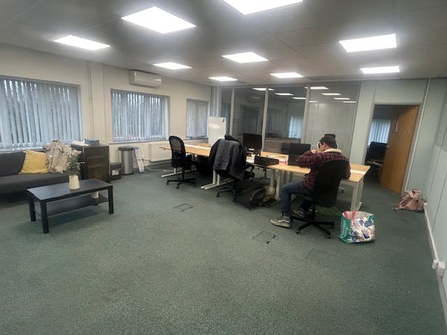 Unit 6, Rowan House, Chippenham, Offices To Let - IMG_0734.jpeg