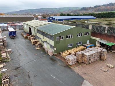 Unit A, Newtown, Industrial / Warehouse / Industrial / Warehouse / Workshops To Let / For Sale - A2.JPG