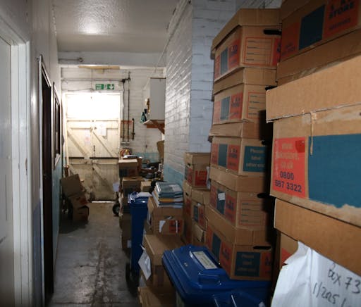38 Lagland Street, Poole, Industrial & Trade / Other For Sale - IMG_4006.JPG