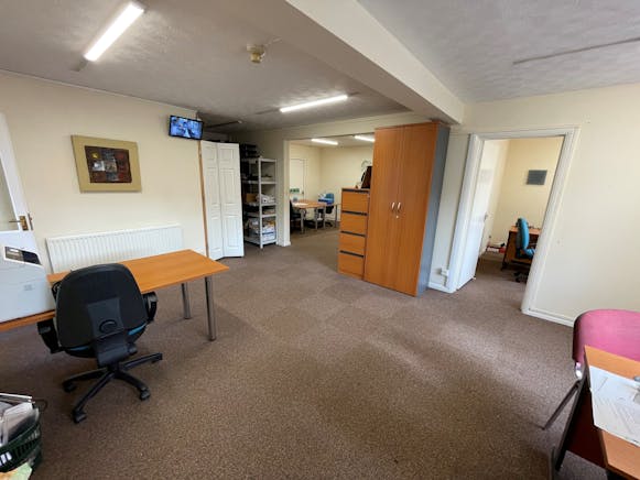 Global House, Blockhouse Close, Worcester, Office To Let - Image 6