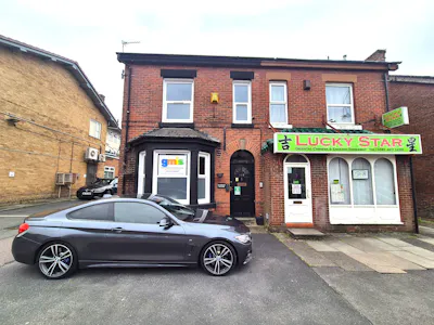 119 Stockport Road, Stockport, Office To Let - 20260706_111036.jpg