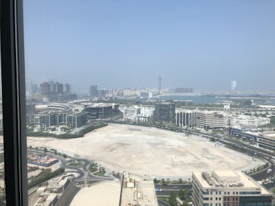 Prime Office Space To Lease In TECOM Freezone, Tower A- Business Central Towers, Dubai, Office To Let - IMG_4767.JPG