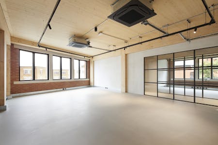 The Department Store Studios, 19 Bellefields Road, London, Office / Serviced Office To Let - 15046_N302_press.jpg