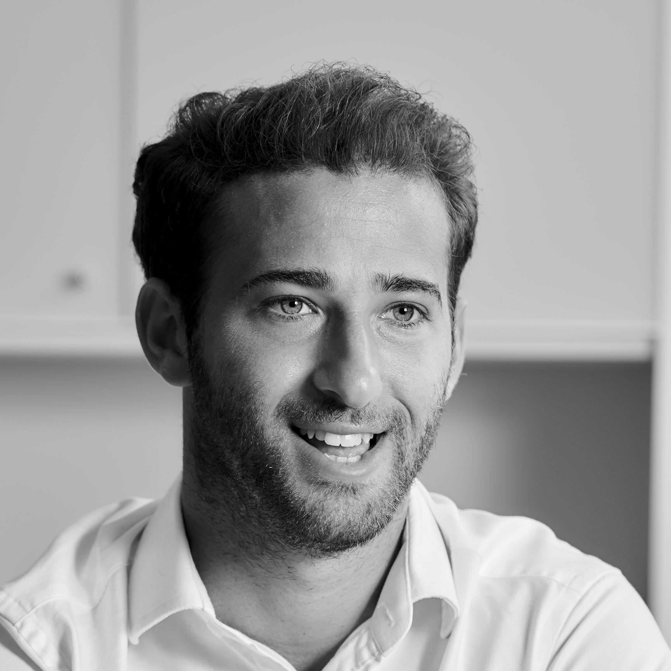 Oli Cohen profile photo