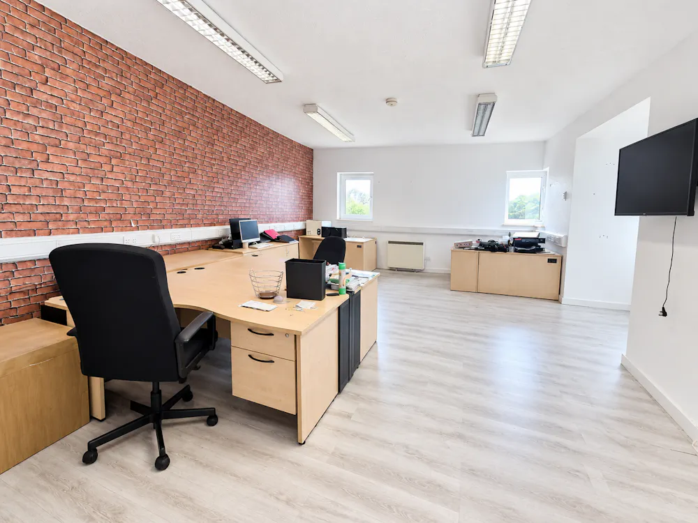 Suite 1, 374 Long Road - Office