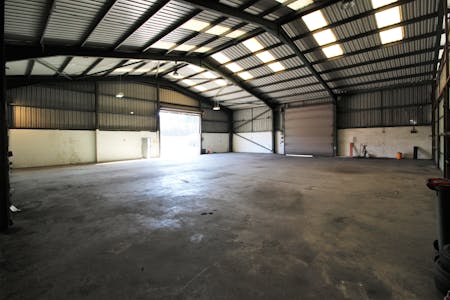Units 1 &2, North Esk Business Park,, Glanmire, Industrial To Let - internal 3.JPG