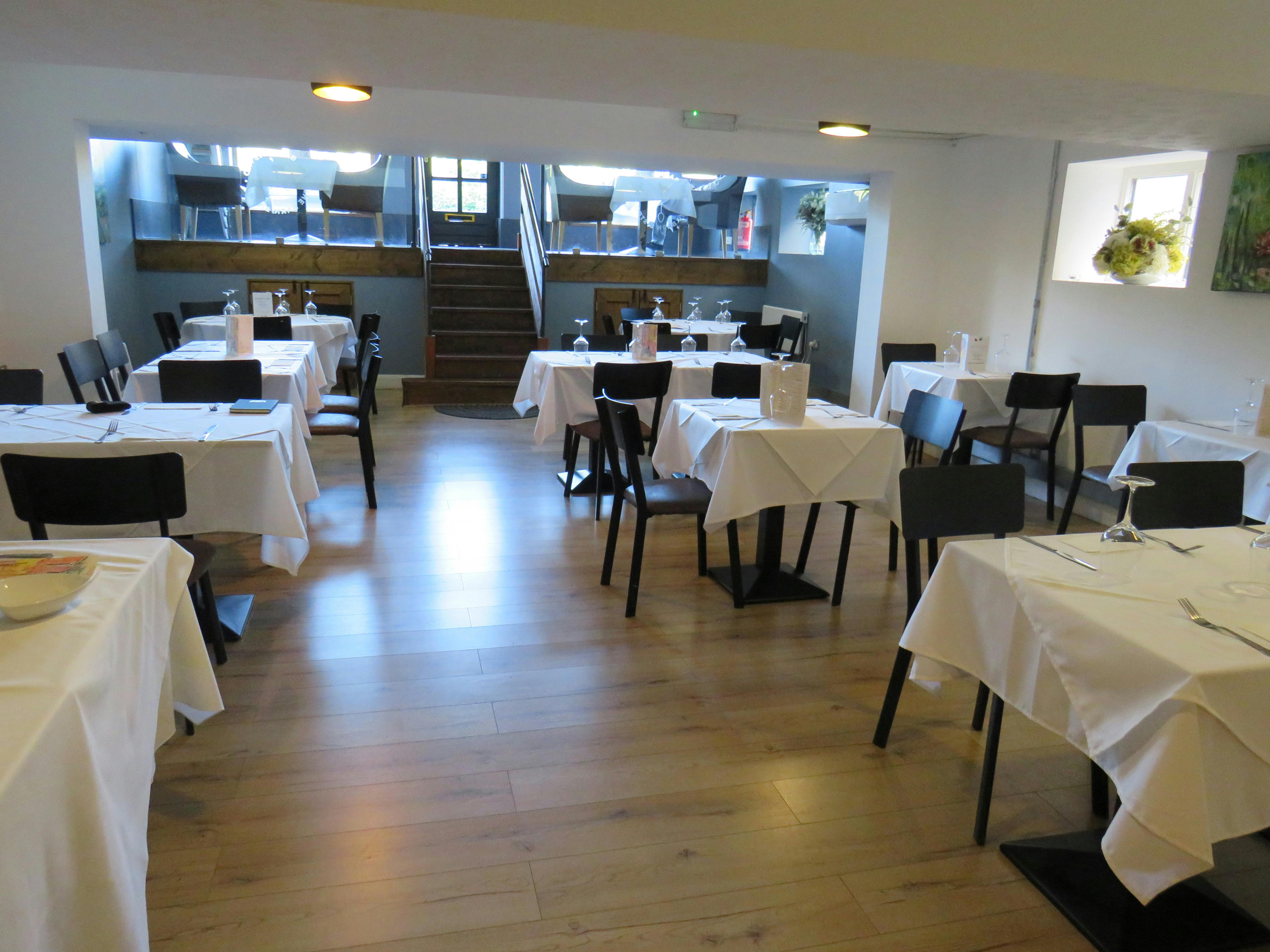 Barn Bistro, Farnham, Retail To Let - IMG_1864.JPG