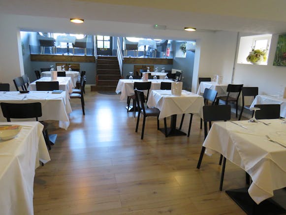 Barn Bistro, Farnham, Retail To Let - IMG_1864.JPG