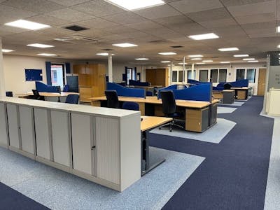 The Rural Centre, Newbridge, Office To Let - rural centre 9.jpg